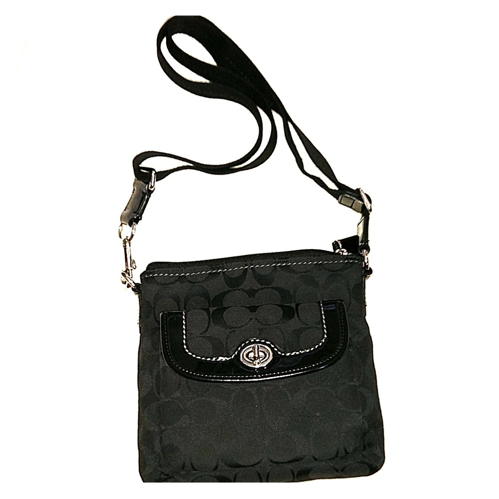 Coach swingpack